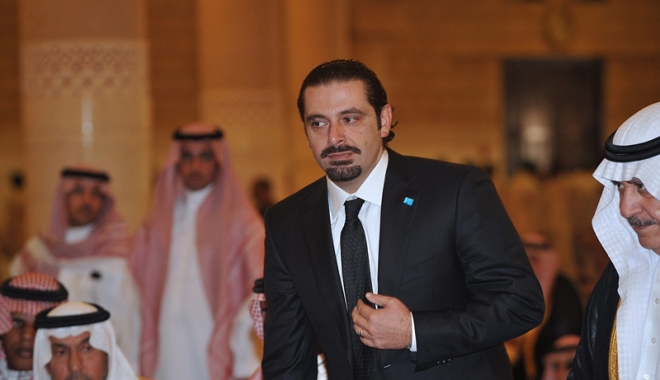 Premierul demisionar Saad Hariri anunță  că va reveni în Liban - premieruldemisionarsaadhariri-1510572460.jpg