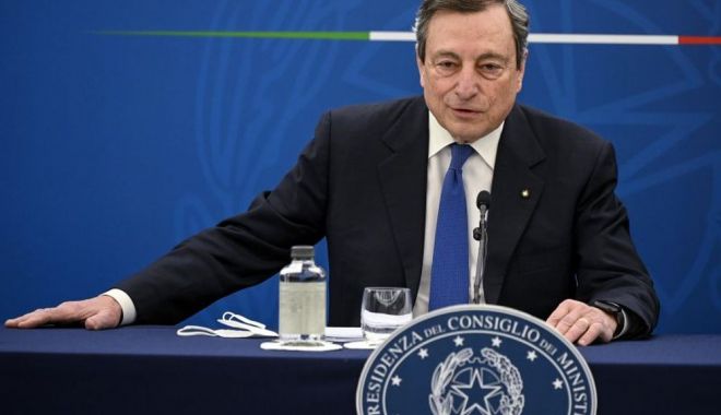 Premierul Italiei ia în calcul vaccinarea obligatorie a populaţiei - premierulitaliei-1630688496.jpg