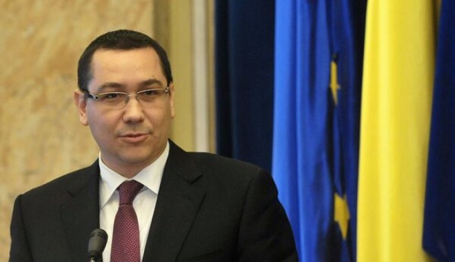 Premierul Victor Ponta va participa la Congresul PES - premierullacongres-1393507387.jpg