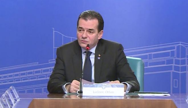 Ludovic Orban: 