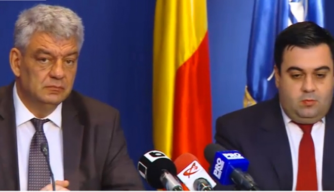 Premierul Tudose și-a pierdut încrederea  în Răzvan Cuc, ministrul Transporturilor - premierulmihaitudose-1503061034.jpg