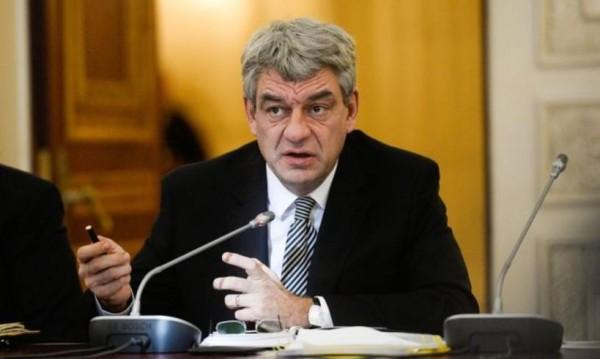 Premierul Mihai Tudose se împăunează cu reușitele altora - premierulmihaitudoselaude-1502034976.jpg