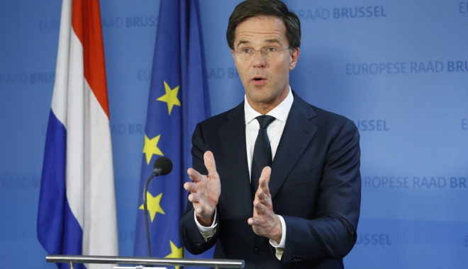 Premierul olandez Mark Rutte: Londra trebuie să-și clarifice relațiile pe care  le dorește post-Brexit - premierulolandezmarkrutte-1515585467.jpg