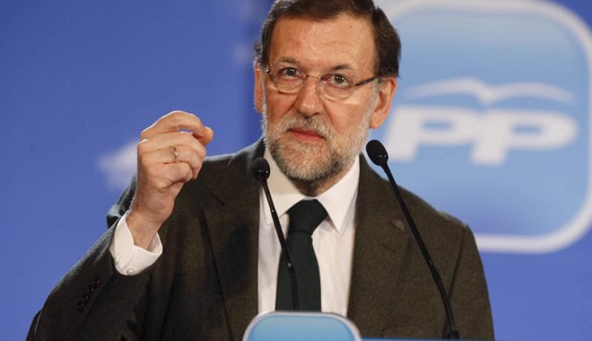 Premierul spaniol Mariano Rajoy amenință că va suspenda autonomia Cataloniei - premierulspaniolmarianorajoy-1507461610.jpg