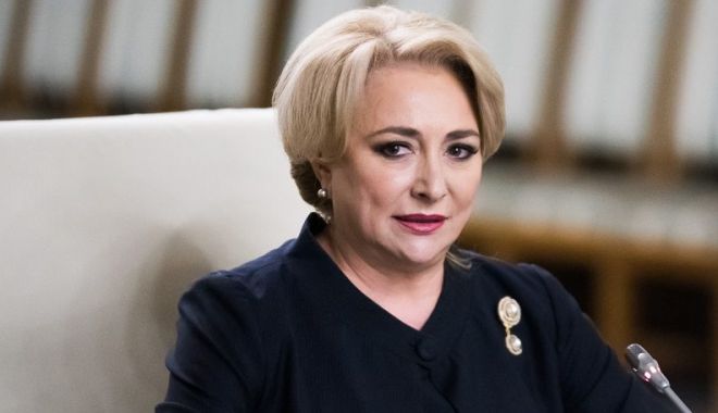 Viorica Dăncilă: Nu am încă un răspuns de la președinte în privința nominalizărilor de miniștri - premierulvioricadancila792x480-1559903324.jpg