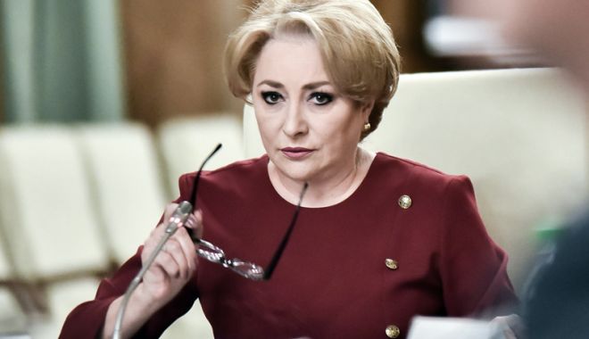 Premierul Viorica Dăncilă vine la Constanța. Care este motivul - premierulvioricadancilalaconstan-1529079019.jpg