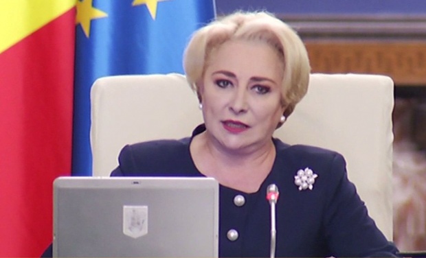 Premierul Viorica Dăncilă dă startul ajutoarelor de stat pentru reindustrializare a țării - premierulvioricadancilareindustr-1526482831.jpg
