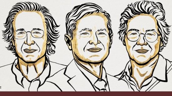 Săptămâna Premiilor Nobel. O celebrare a curajului de a inova - premii-nobel-1759769949.jpg