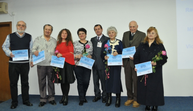 Premiile Cenaclului literar 