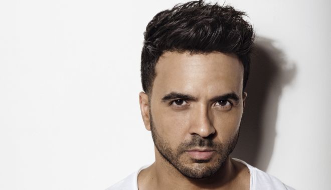 Luis Fonsi, premiat pentru melodia 