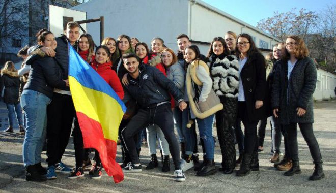 Premii internaționale pentru elevii Liceului 