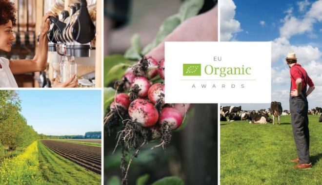 Au fost lansate premiile europene pentru producția agricolă ecologică - premiileeuropenepentruproductiaa-1645467192.jpg