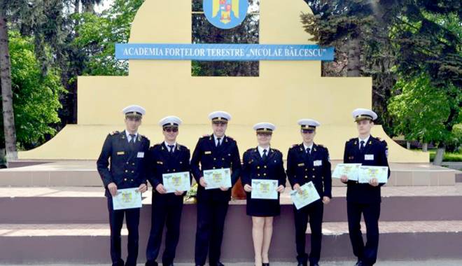 Premii naționale pentru studenții de la Academia Navală - premiinationale-1431449478.jpg