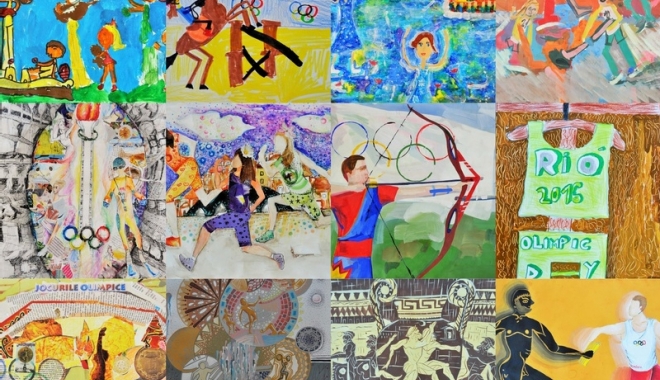 Premii pentru imaginația creativă a elevilor  de la Colegiul de Arte - premiipentruimaginatia-1476980684.jpg