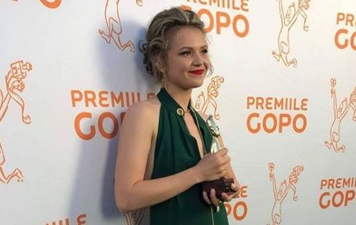 Actorii constănțeni au fost premiați la Gala 