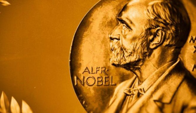Premiul Nobel pentru Pace din 2021 a fost câștigat de jurnaliștii Maria Ressa și Dmitri Muratov - premiu-1633688475.jpg