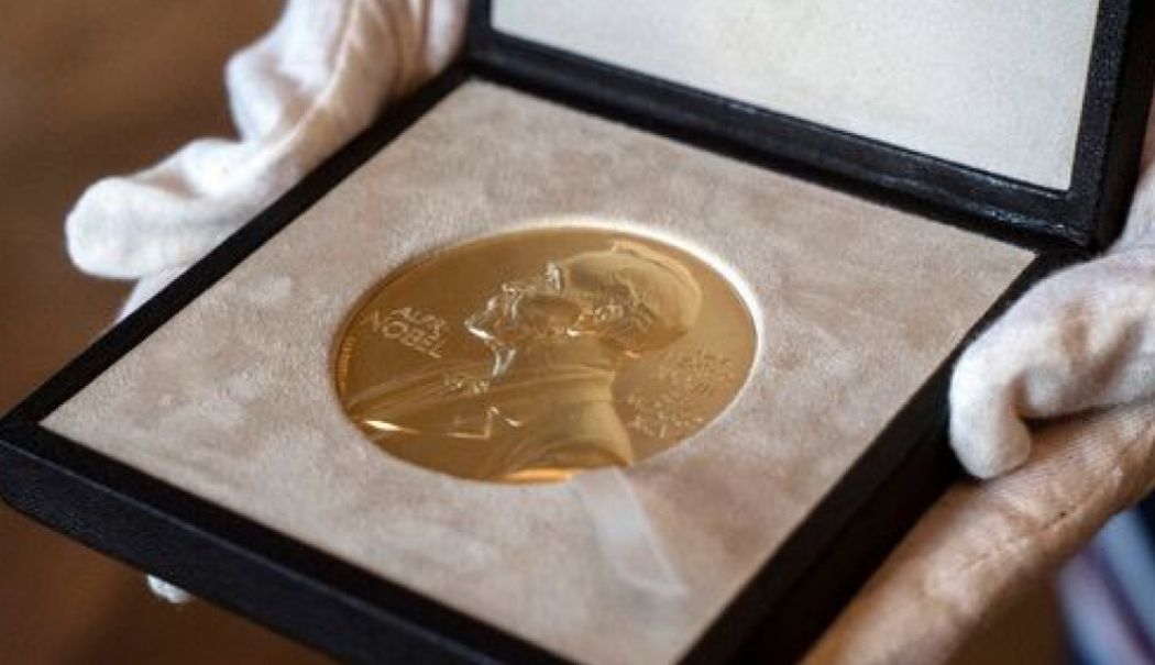 Premiul Nobel pentru Pace a fost atribuit organizaţiei japoneze a supravieţuitorilor bombelor atomice Nihon Hidankyo - premiulnobel-1728640931.jpg