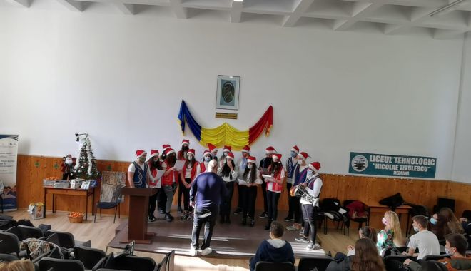 Societatea de Științe Istorice, filiala Constanța, a decernat premiul Virgil Coman pe anii 2019 și 2020 - premiulvirgilcoman-1640174364.jpg
