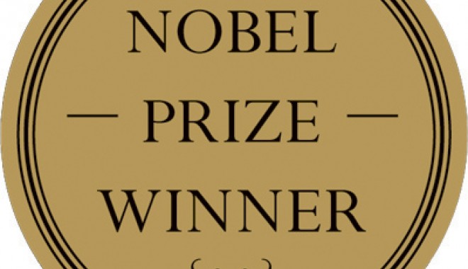 Trei laureați ai premiului Nobel, la Festivalul internațional al literaturii - premiunobel-1394545238.jpg