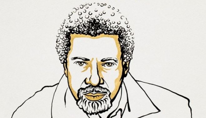 Un scriitor tanzanian a câștigat Premiul Nobel pentru literatură - premiunobel-1633607752.jpg
