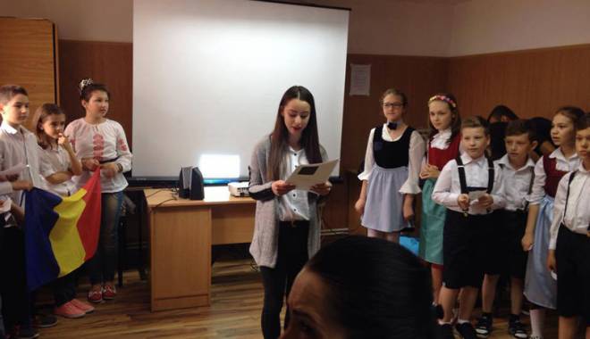 Preocupări multiculturale,  la liceul din Ovidiu - preocuparimulticulturale-1434474599.jpg