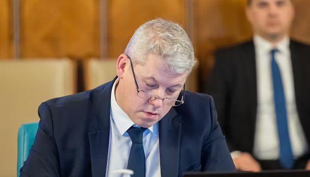 Predoiu: Protejarea vieţii, sănătăţii şi siguranţei cetăţenilor trebuie să aibă prioritate