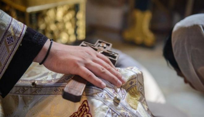 Câți bani primește un preot pentru o cununie religioasă, în 2022