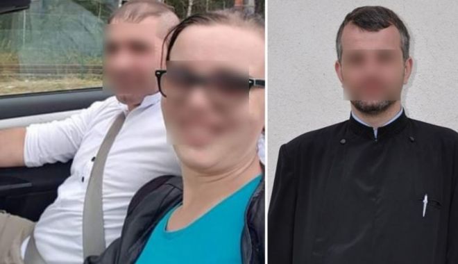 Preot din Iaşi, prins cu amanta de soţul înşelat. Ce i-a cerut bărbatul în schimbul tăcerii