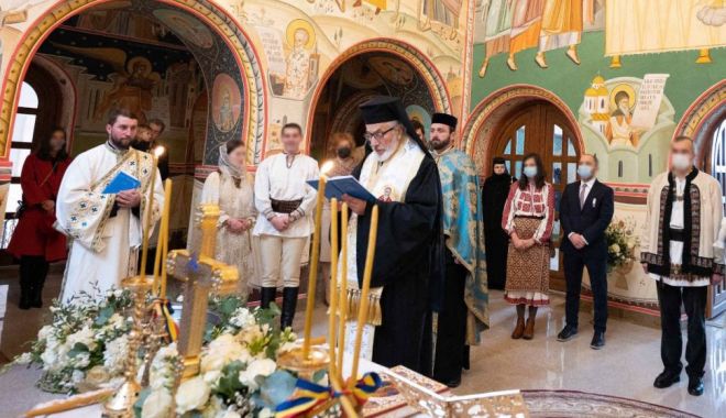 Reguli noi în biserică.Testare psihologică în rândul preoților după scandalul de agresiune - preot-1665075016.jpg