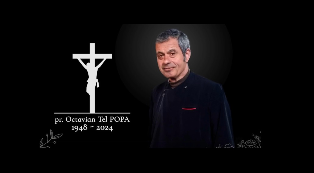 Doliu în Arhiepiscopia Tomisului. ÎPS Teodosie a oficiat slujba de înmormântare a unuia dintre cei mai iubiți preoți