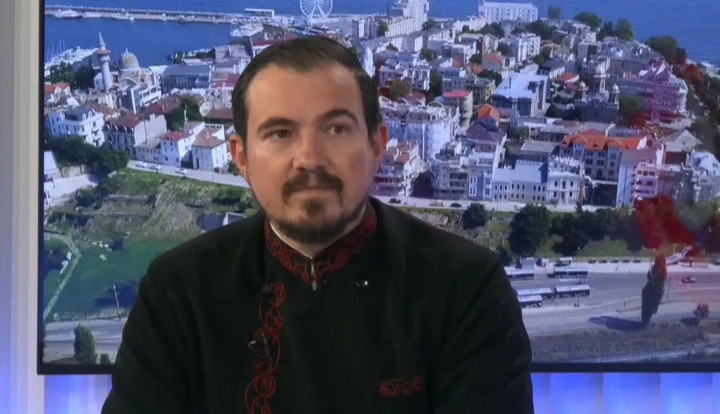 „Constanța Vorbește” - Paștele, dincolo de tradiții: lecția Învierii și sprijinul pentru cei vulnerabili