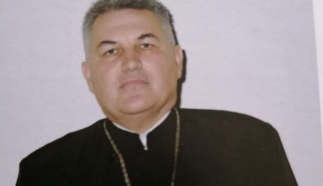 DOLIU PRINTRE PREOȚI! Părintele Nicolae Munteanu a trecut la cele veșnice - preotcrop-1636457716.jpg