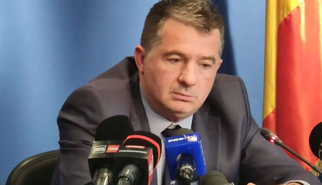 Directorul CFR Călători: „Am peste 11.000 de euro pe lună. Ce înseamnă angajat al statului? Trebuie să mor de foame?”