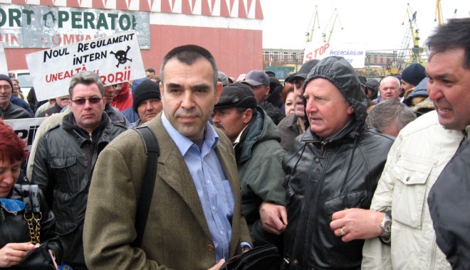 În bilanțul de manager al lui Andrei Popa n-a rămas loc de 