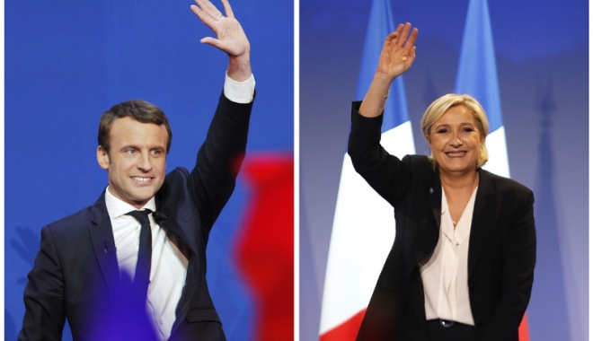 Presa franceză: Dezbaterea Macron-Le Pen, de o brutalitate neobișnuită - presa-1493898028.jpg