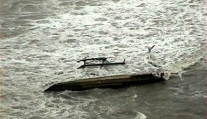 Presa turcă: Ambarcațiunea cu migranți naufragiată în Marea Neagră se îndrepta către România - presa-1506117752.jpg
