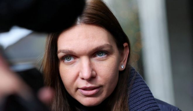 Reacția presei internaționale după ce suspendarea Simonei Halep a fost redusă de la patru ani la nouă luni