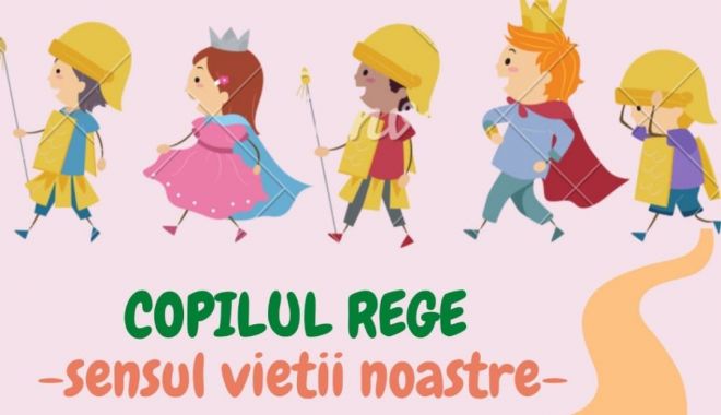 Curtea Brâncovenească organizează conferința „Copilul Rege - sensul vieții noastre” - presa1-1645099448.jpg
