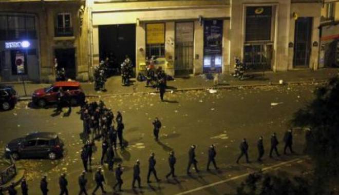 MAE face precizări privind eventuale victime de cetățenie română în atentatele din Paris - presaromanadecevinerisideceparis-1447491063.jpg