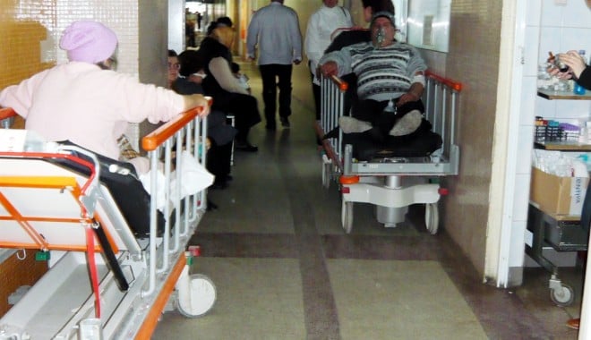 Integrarea prescripției electronice permite identificarea istoricului medical - prescriptiainspitale-1358522064.jpg