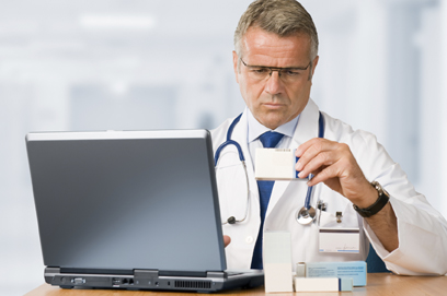De ce nu este de acord Colegiul Medicilor cu prescripția electronică - prescriptie-1341150762.jpg