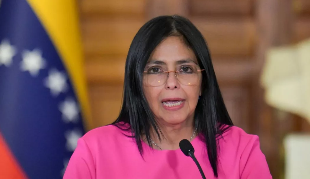 Președinta interimară a Venezuelei se angajează să organizeze alegeri libere - presedinta-1770991900.webp