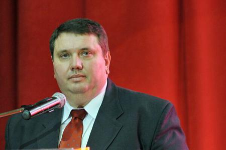 Președintele CJ Mehedinți, Adrian Duicu, arestat pentru 30 de zile - presedintearestat-1396601972.jpg