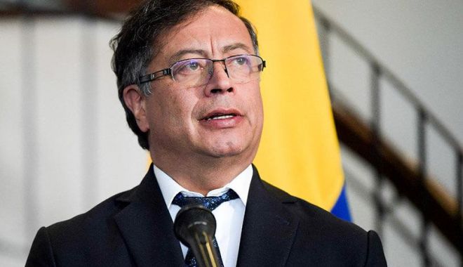 Preşedintele Columbiei anunţă un prim acord cu gherila ELN - presedintecolumbia-1670171358.jpg