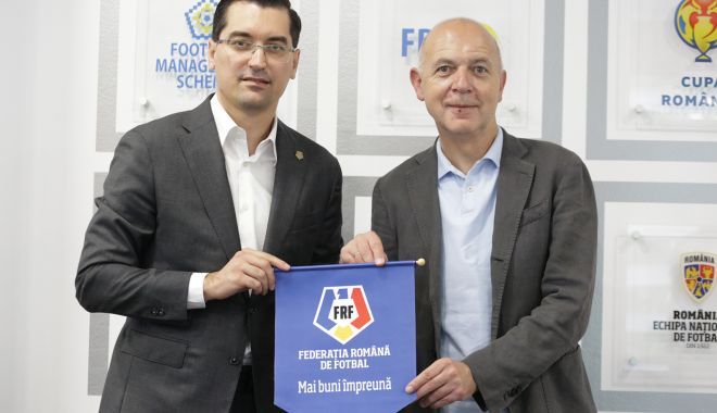 Președintele Federației Germane de Fotbal, în vizită la FRF - presedintefrf-1659723354.jpg