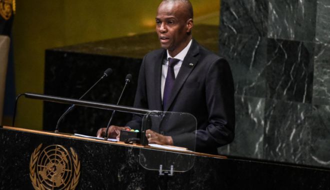 Noi informații despre asasinarea președintelui din Haiti - presedintehaiti-1625845142.jpg