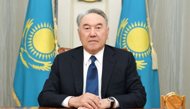 Fostul preşedinte kazah Nursultan Nazarbaev a fost supus unei intervenţii chirurgicale la inimă - presedintekazah-1674223886.jpg