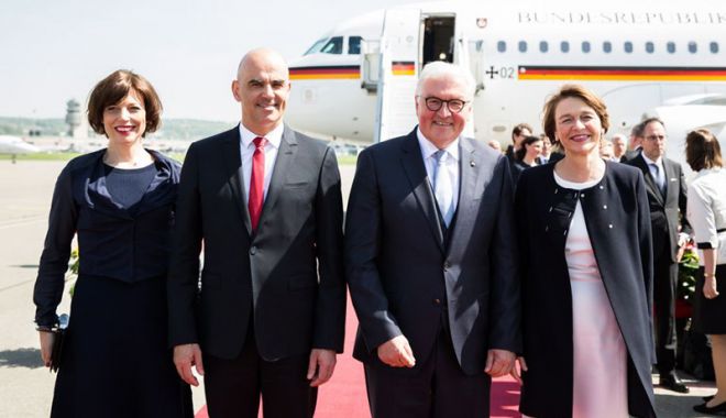 Președintele Germaniei face apel la apărarea tradițiilor democratice ale Europei - presedintele-1524755406.jpg