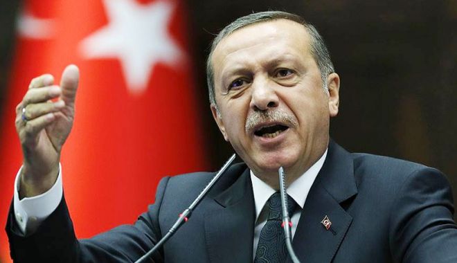Președintele Erdogan acuză Israelul de terorism  de stat și genocid - presedintele-1526393361.jpg