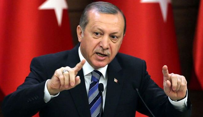 Președintele Erdogan critică țările UE pentru că tolerează grupările teroriste - presedintele-1542895484.jpg